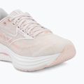 Damen-Laufschuhe Mizuno Wave Rider 29 petal pink/white/pinkesque 7