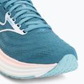 Damen-Laufschuhe Mizuno Wave Rider 29 larkspur/white/ pinkesque 7