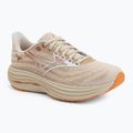 Damen-Laufschuhe Mizuno Wave Rider 29 summer sand/white/autumn sunset
