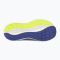 Damen-Laufschuhe Mizuno Neo Cosmo dazzling blue/white/lightning yellow 4