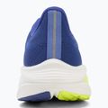 Damen-Laufschuhe Mizuno Neo Cosmo dazzling blue/white/lightning yellow 6