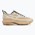 Damen-Laufschuhe Mizuno Wave Rider TT 3 Curds & Whey/Summer Sand/Moonscape 2