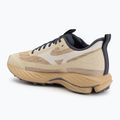 Damen-Laufschuhe Mizuno Wave Rider TT 3 Curds & Whey/Summer Sand/Moonscape 3