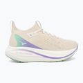 Damen-Laufschuhe Mizuno Neo Vista 2 pristine/white/healing opal 2