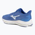 Laufschuhe Damen Mizuno Wave Serene 2 ultramarine/gf ehite/fortune yellow 3