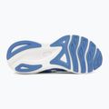 Laufschuhe Damen Mizuno Wave Serene 2 ultramarine/gf ehite/fortune yellow 4