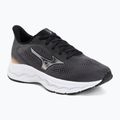 Laufschuhe Damen Mizuno Wave Serene 2 iron gate/silver/papaya