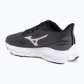 Laufschuhe Damen Mizuno Wave Serene 2 iron gate/silver/papaya 3