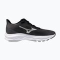 Laufschuhe Damen Mizuno Wave Serene 2 iron gate/silver/papaya 2