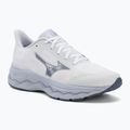 Laufschuhe Damen Mizuno Wave Serene 2 white/arctic ice