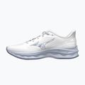 Laufschuhe Damen Mizuno Wave Serene 2 white/arctic ice