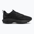 Laufschuhe Damen Mizuno Wave Rider GTX 3 black sand/black/iron gate 2