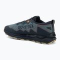 Herren-Laufschuhe Mizuno Wave Daichi 9 GTX North Atlantic/Black/Pale Khaki 3