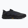Herren-Laufschuhe Mizuno Wave Daichi 9 GTX black/dress blues/black sand 2