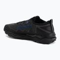 Herren-Laufschuhe Mizuno Wave Daichi 9 GTX black/dress blues/black sand 3