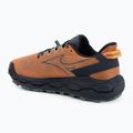 Herren-Laufschuhe Mizuno Wave Mujin 11 sunburn/autumn sunset/granite 3