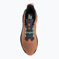 Herren-Laufschuhe Mizuno Wave Mujin 11 sunburn/autumn sunset/granite 5