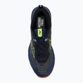 Herren-Laufschuhe Mizuno Wave Daichi 9 estate blue/lightning yellow 5