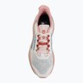 Damen-Laufschuhe Mizuno Wave Mujin 11 snow white/larkspur/faded rode 5