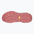 Damen-Laufschuhe Mizuno Wave Mujin 11 snow white/larkspur/faded rode 2