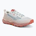 Damen-Laufschuhe Mizuno Wave Daichi 9 peach whip/larkspur/faded rode