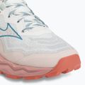Damen-Laufschuhe Mizuno Wave Daichi 9 peach whip/larkspur/faded rode 7