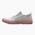 Damen-Laufschuhe Mizuno Wave Daichi 9 peach whip/larkspur/faded rode 8