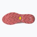 Damen-Laufschuhe Mizuno Wave Daichi 9 peach whip/larkspur/faded rode 9
