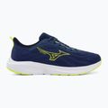 Laufschuhe Mizuno Enerzy Runnerz 2 estate blue/lightning yellow 2