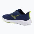 Laufschuhe Mizuno Enerzy Runnerz 2 estate blue/lightning yellow 3