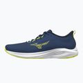 Laufschuhe Mizuno Enerzy Runnerz 2 estate blue/lightning yellow