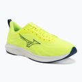 Laufschuhe Mizuno Enerzy Runnerz 2 lightning yellow/estate blue