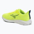 Laufschuhe Mizuno Enerzy Runnerz 2 lightning yellow/estate blue 3