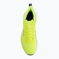 Laufschuhe Mizuno Enerzy Runnerz 2 lightning yellow/estate blue 5