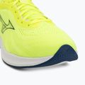 Laufschuhe Mizuno Enerzy Runnerz 2 lightning yellow/estate blue 7