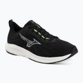 Laufschuhe Mizuno Enerzy Runnerz 2 black/glowing apple/gf white