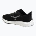 Laufschuhe Mizuno Enerzy Runnerz 2 black/glowing apple/gf white 3