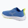 Damen-Laufschuhe Mizuno Enerzy Runnerz 2 ultramarine/ white/lighting yellow 3