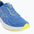 Damen-Laufschuhe Mizuno Enerzy Runnerz 2 ultramarine/ white/lighting yellow 7