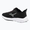 Damen-Laufschuhe Mizuno Enerzy Runnerz 2 black/fuchsia purple/white 3