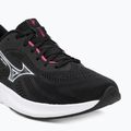 Damen-Laufschuhe Mizuno Enerzy Runnerz 2 black/fuchsia purple/white 7
