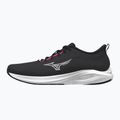 Damen-Laufschuhe Mizuno Enerzy Runnerz 2 black/fuchsia purple/white
