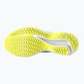 Kinder-Laufschuhe Mizuno Enerzy Rider Jr surf the web/lightning yellow 2
