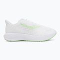 Kinder-Laufschuhe Mizuno Enerzy Rider Jr white/glowing apple 2
