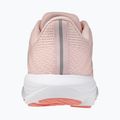 Kinder-Laufschuhe Mizuno Enerzy Rider Jr pinkesque/silver 3