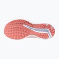 Kinder-Laufschuhe Mizuno Enerzy Rider Jr pinkesque/silver 4
