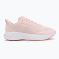 Kinder-Laufschuhe Mizuno Enerzy Rider Jr pinkesque/silver 2