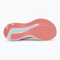 Kinder-Laufschuhe Mizuno Enerzy Rider Jr pinkesque/silver 4