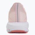 Kinder-Laufschuhe Mizuno Enerzy Rider Jr pinkesque/silver 6