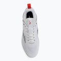 Volleyballschuhe Mizuno Wave Luminous 3 White/Black/Fiery Red 5